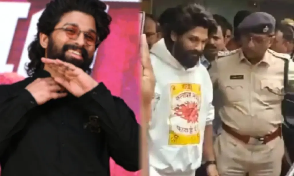 Pushpa 2, Allu Arjun, Bollywood, Entertainment, পুষ্পা ২, আল্লু অর্জুন, বলিউড