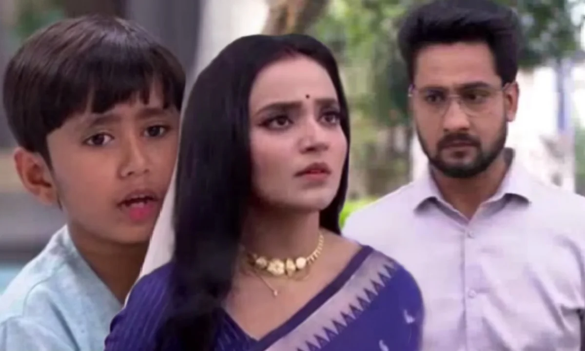 Zee Bangla, Anandi, Anandi Today Episode, Anandi Today Episode 11th December, Anandi Today Episode 11th December Update, জি বাংলা, আনন্দী, আনন্দী আজকের পর্ব, আনন্দী আজকের পর্ব ১১ ডিসেম্বর