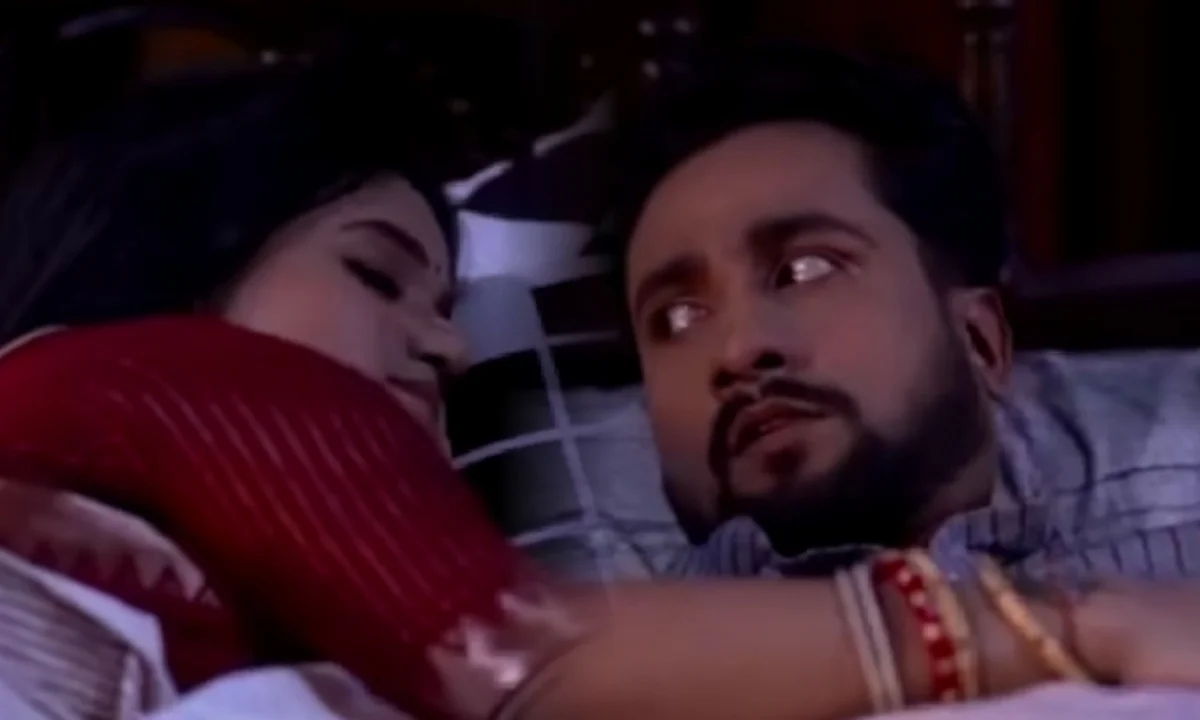 Zee Bangla, Anandi, Anandi Serial, Anandi Serial Episode, Anandi Serial Today Episode, জি বাংলা, আনন্দী‌ সিরিয়াল, আনন্দী সিরিয়াল আজকের পর্ব, আনন্দী‌ সিরিয়াল আজকের পর্ব ৯ ডিসেম্বর এপিসোড