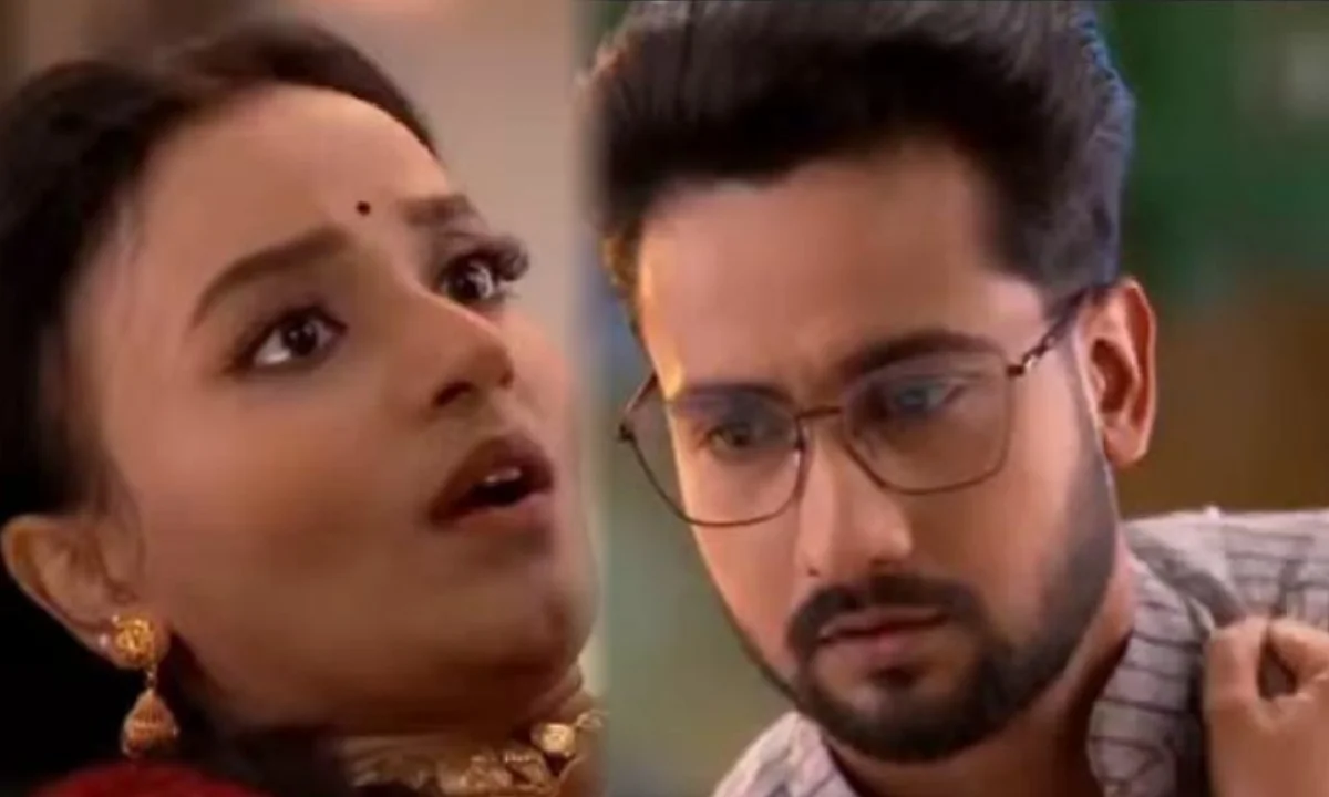 Zee Bangla, Anondi, Anondi Serial Today Episode, Anondi Today Episode 8th December, জি বাংলা, আনন্দী, আনন্দী আজকের পর্ব, আনন্দী আজকের পর্ব ৮ ডিসেম্বর