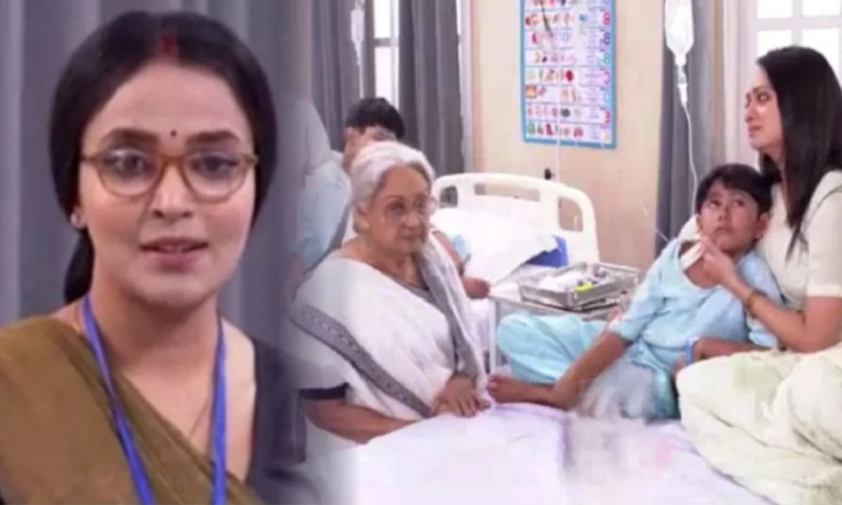 Zee Bangla, Anandi, Anandi Serial, Anandi Serial Today Episode, Anandi Serial Today Episode 13 december episode, জি বাংলা, আনন্দী আজকের পর্ব, আনন্দী আজকের পর্ব ১৩ ডিসেম্বর এপিসোড, বাংলা সিরিয়াল, টেলিভিশন