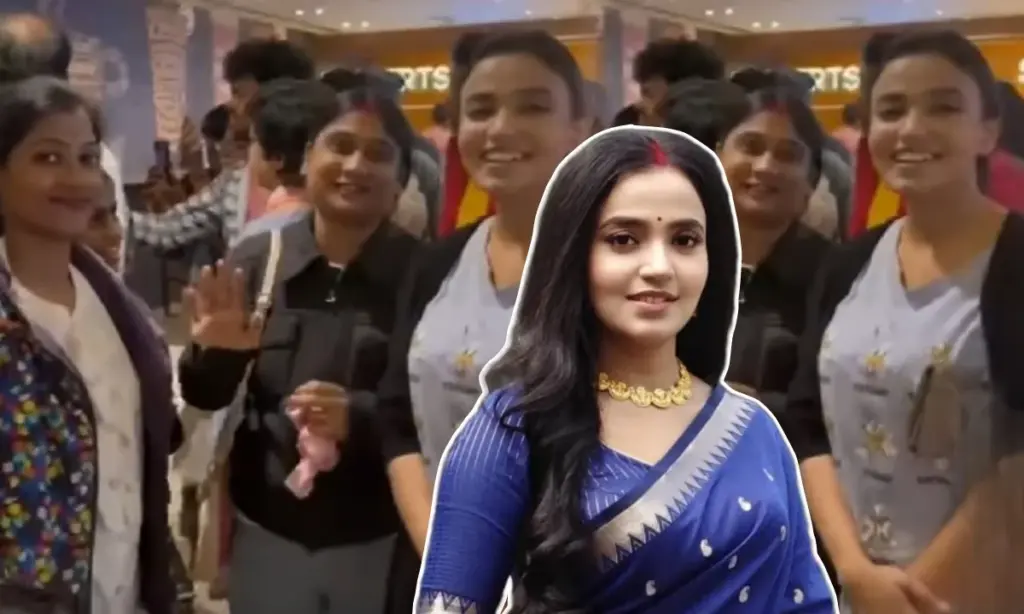 tollywood, 5no. Swapnomoy Lane, Annwesha Hazra, anwesha hazra, Bengali actress, Entertainment, movie, বিনোদন annwesha hazra