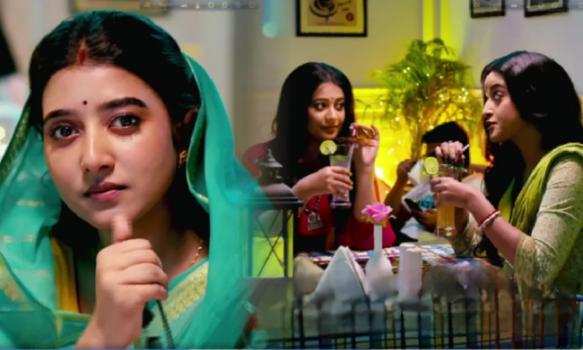 new promo of mithijhora