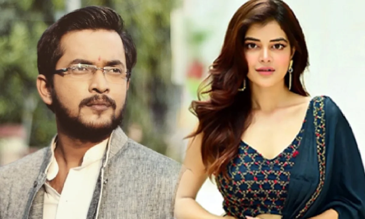 saurav and madhumita sarcar