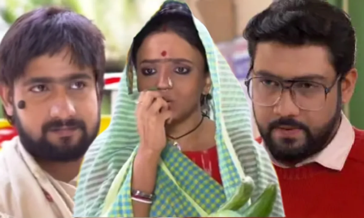 Anondi, আনন্দী, জি বাংলা, জি বাংলা সিরিয়াল, zee bangla