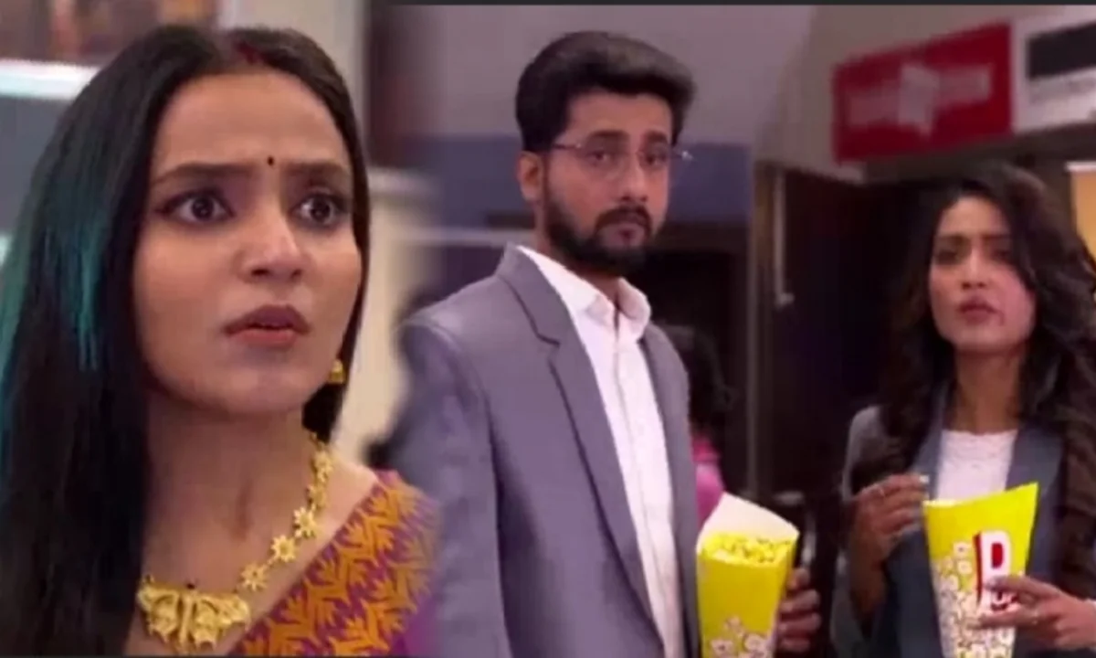 Anondi, Zee Bangla, Bengali Serial, Anondi Today Episode, Anondi Today Episode 4 January, আনন্দী, জি বাংলা, বাংলা সিরিয়াল, আনন্দী আজকের পর্ব, আনন্দী আজকের পর্ব ৪ জানুয়ারি