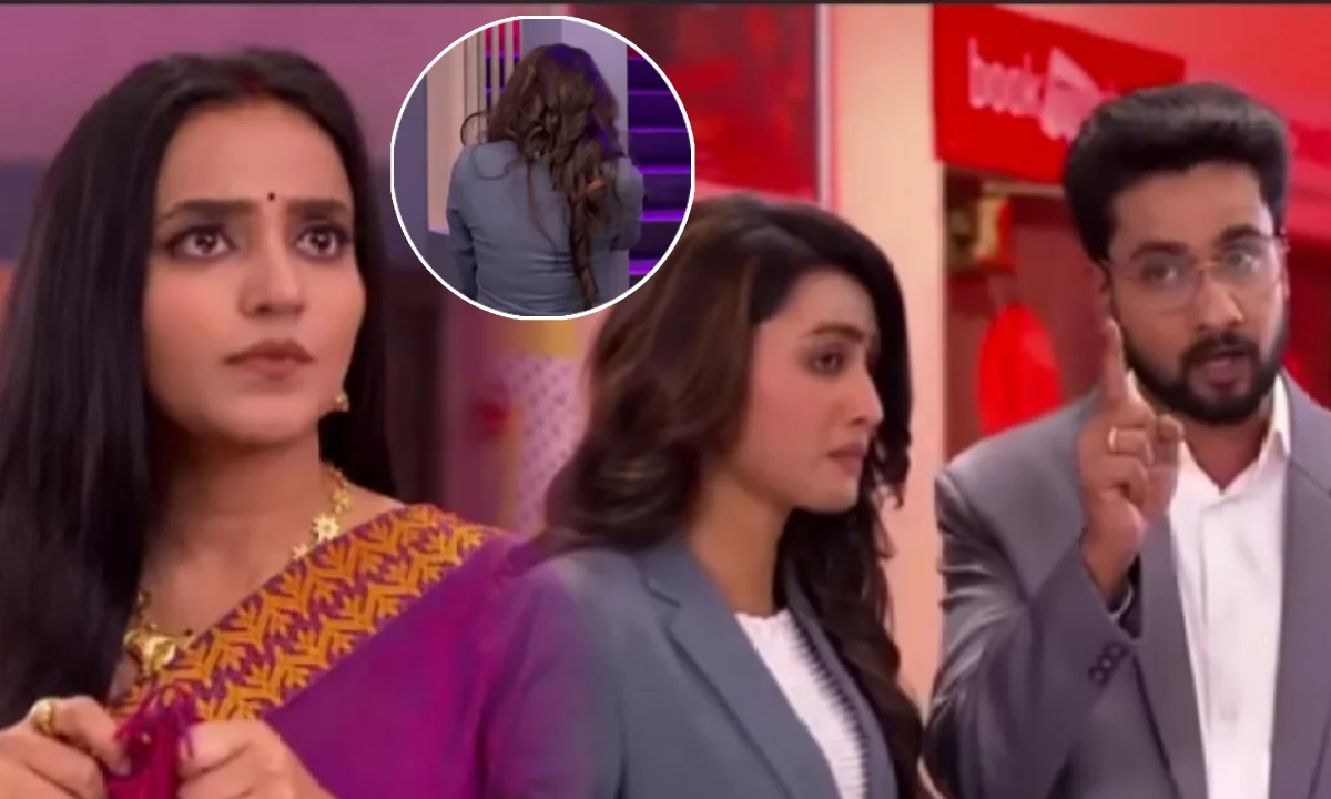 Anondi, Zee Bangla, Bengali Serial, আনন্দী, আনন্দী আজকের পর্ব, আনন্দী আজকের পর্ব জানুয়ারি ৫, আনন্দী আজকের পর্ব জানুয়ারি ৫, জি বাংলা, বাংলা সিরিয়াল