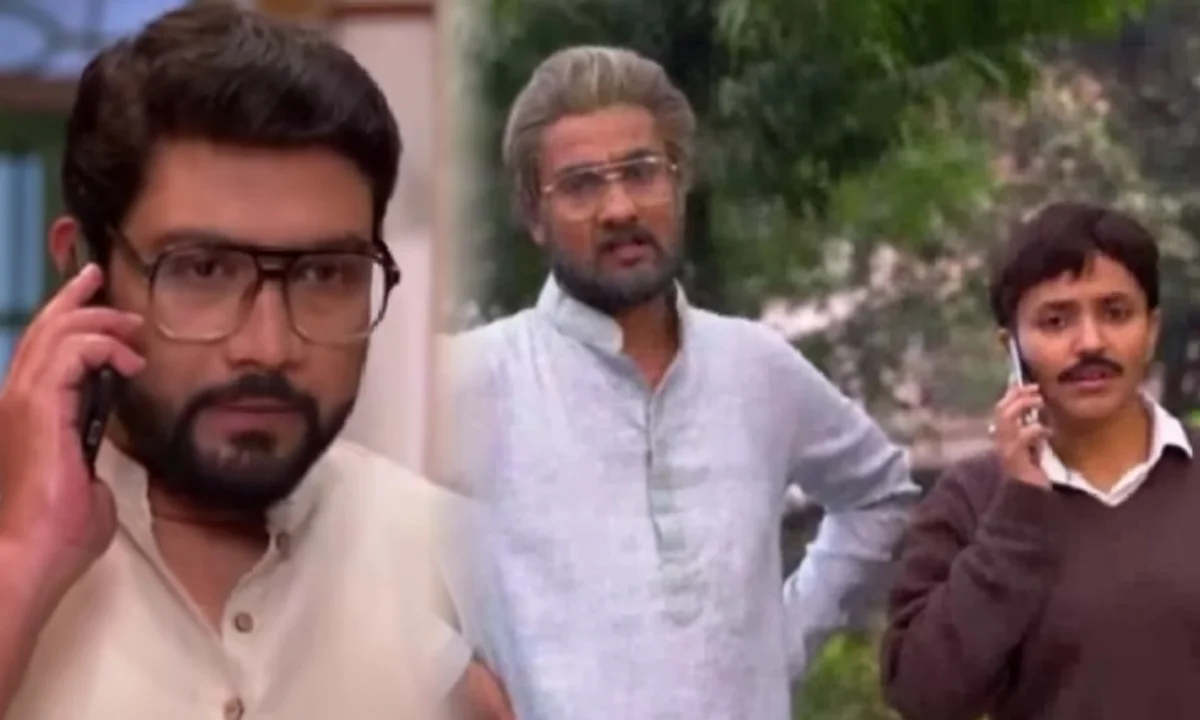 Zee Bangla, Anondi, Bengali Serial, Anondi Today Episode 10 January, Anondi Today Episode, জি বাংলা, বাংলা সিরিয়াল, আনন্দী, আনন্দী আজকের পর্ব ১০ জানুয়ারি, আনন্দী আজকের পর্ব