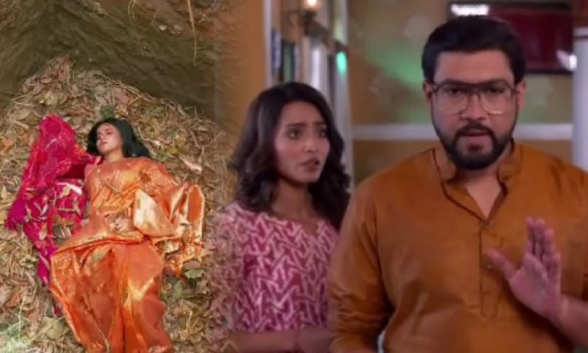 Anondi today episode 15 january