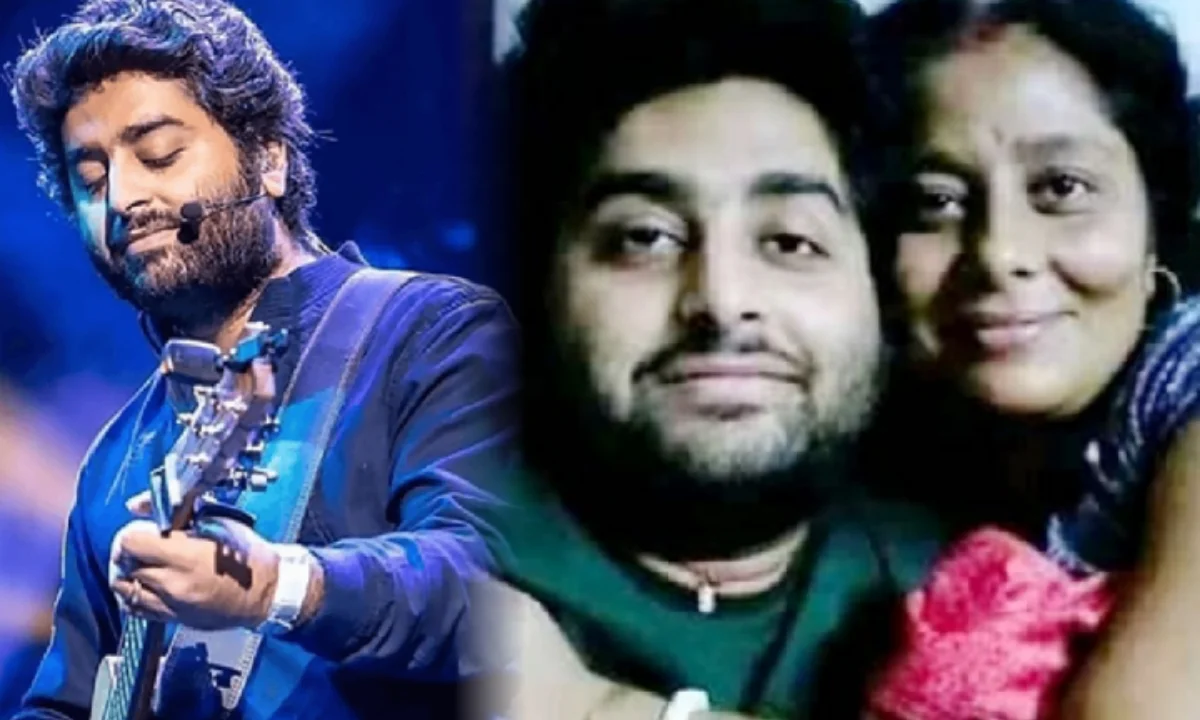 অরিজিৎ সিং, Arijit Singh, singer, গায়ক অরিজিৎ সিং