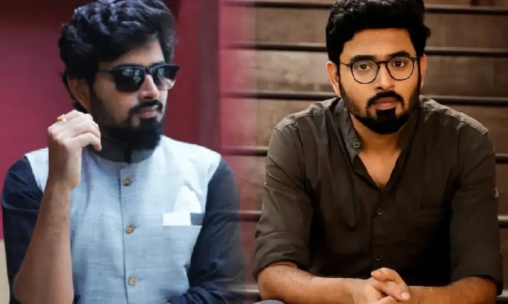 biswarup bandyopadhyay, rukmini maitra, tollywood Biswarup Bandyopadhyay