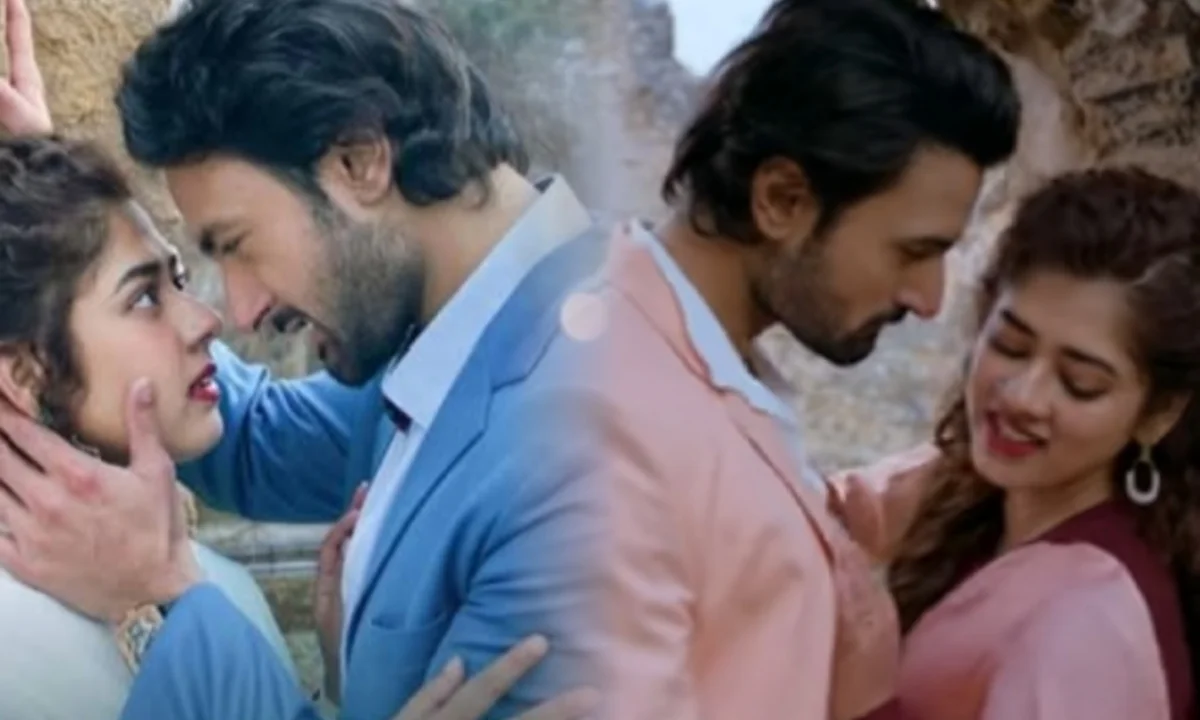 শন বন্দ্যোপাধ্যায়, দিতিপ্রিয়া রায়, son bandhopadhyay, tollywood