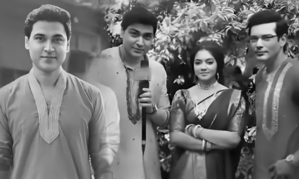 ফাহিম মির্জা, Fahim Mirza, ফুলকি, phoolki, zee Bangla