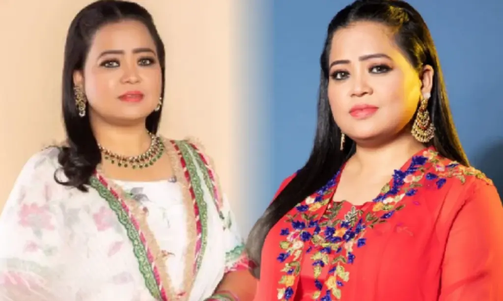 Bharat Singh, bollywood, ভারতী সিং, বলিউড