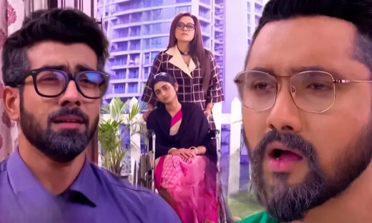 Jagaddhatri, zee bangla জগদ্ধাত্রী, জি বাংলা