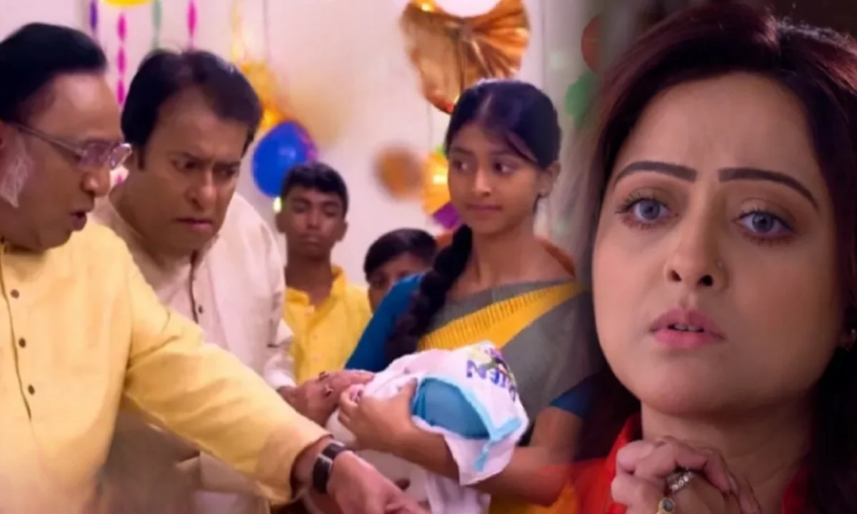 জগদ্ধাত্রী, Jaghaddhatri, জি বাংলা, জি বাংলা সিরিয়াল, zee bangla