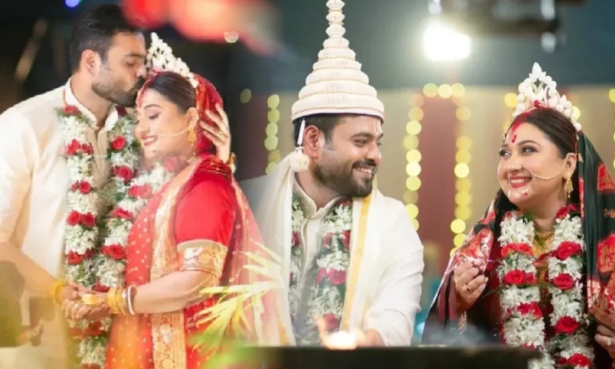 Joy Mukherjee, tollywood, bengali actor, জয় মুখার্জি, টলিউড, বাঙালি অভিনেতা