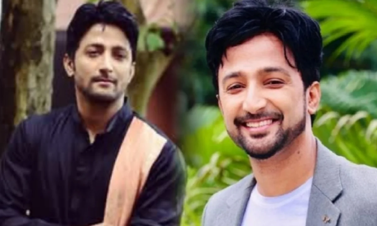 Joyee Deb Roy, bengali actor, tollywood, জয়ী দেব রায়, বাঙালি অভিনেতা, টলিউড