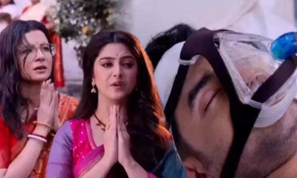 Kon Gopone Mon Veseche, Bengali serial, Entertainment, Serial Update, television, Zee Bangla, কোন গোপনে মন ভেসেছে, জি বাংলা, বাংলা সিরিয়াল Kon Gopone Mon Veseche today episode 6 january