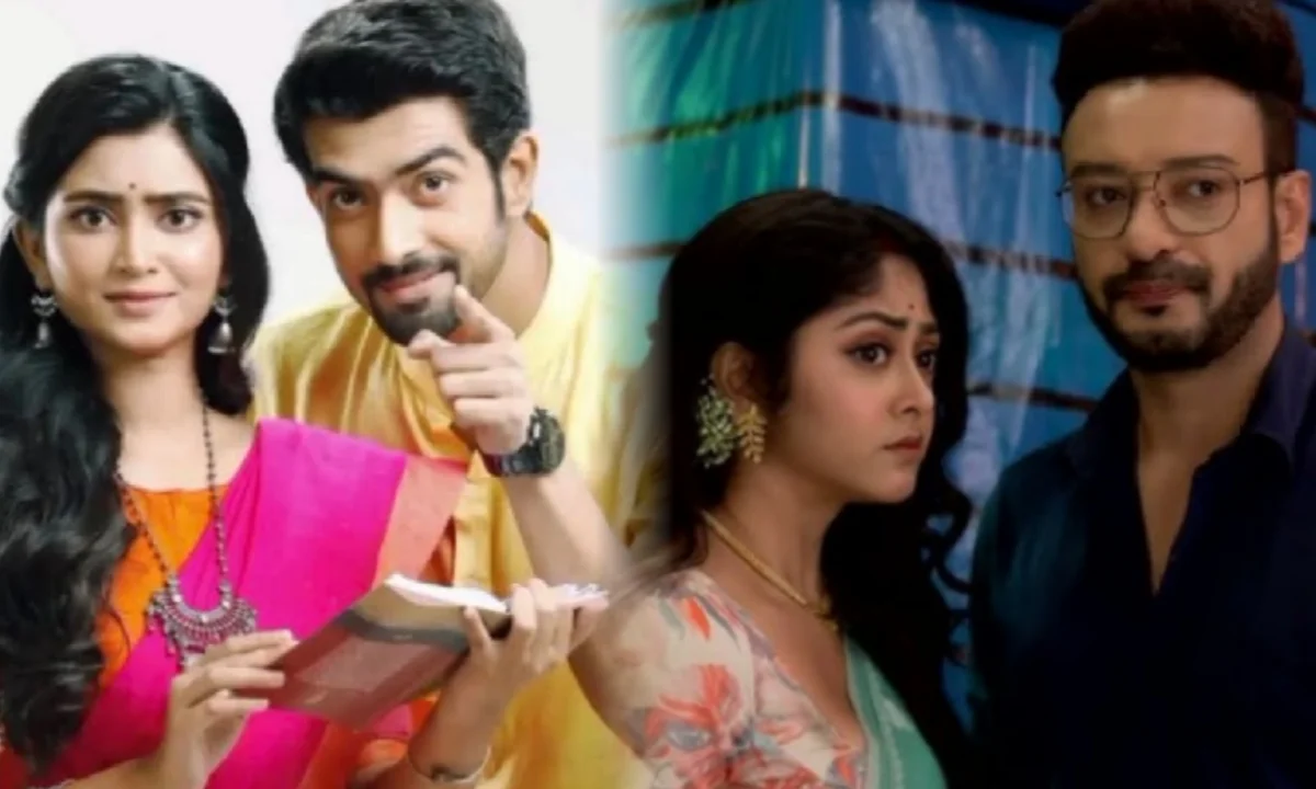 Kottha and jagaddhatri