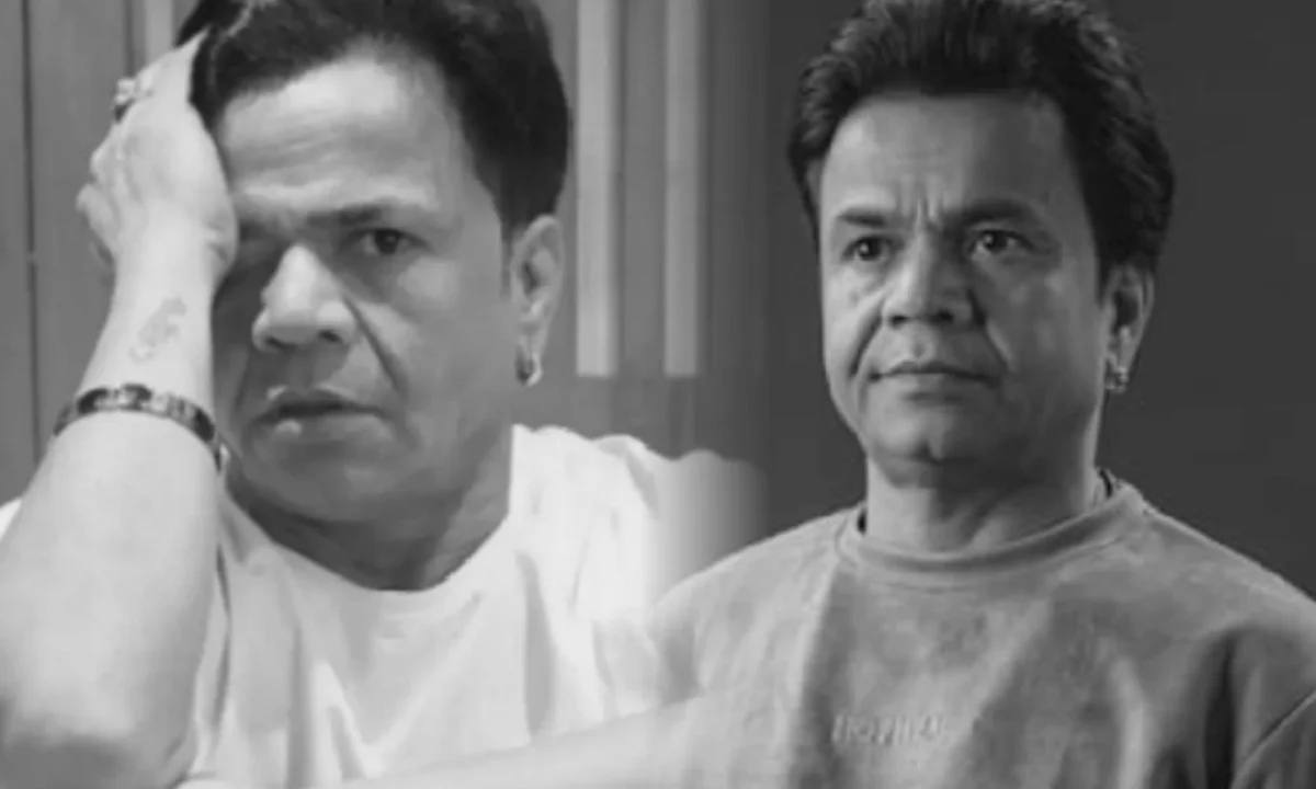 রাজপাল যাদব, Rajpal Yadav, bollywood, বিনোদন জগত