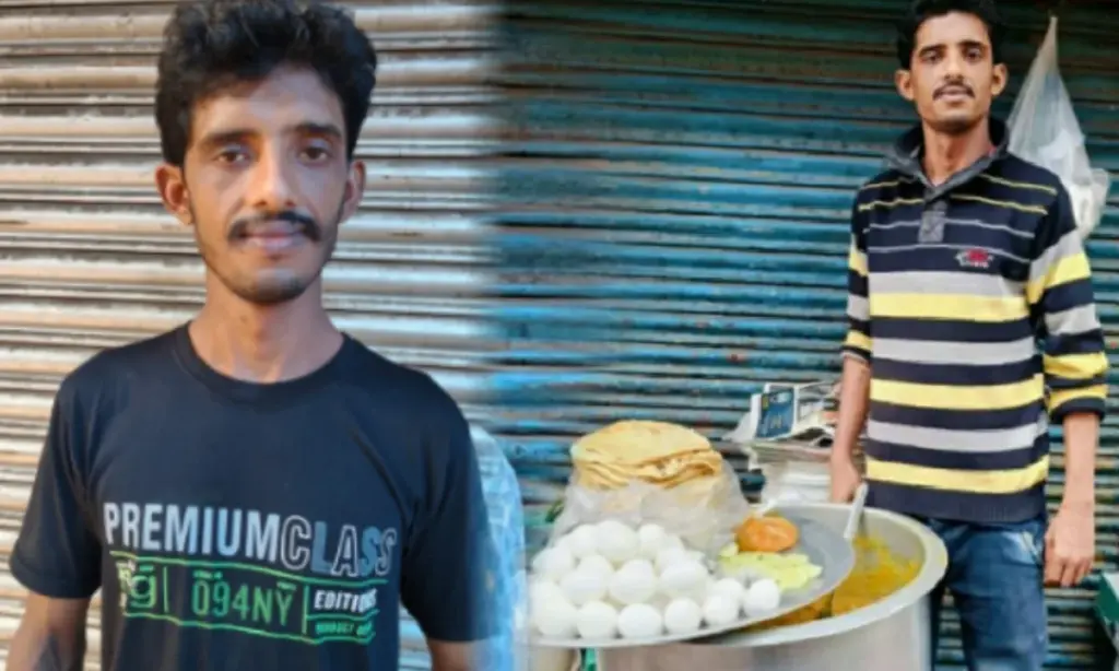 Raju da, রাজু দা, ফুড ব্লগিং, সোশ্যাল মিডিয়া, social media, food blogging