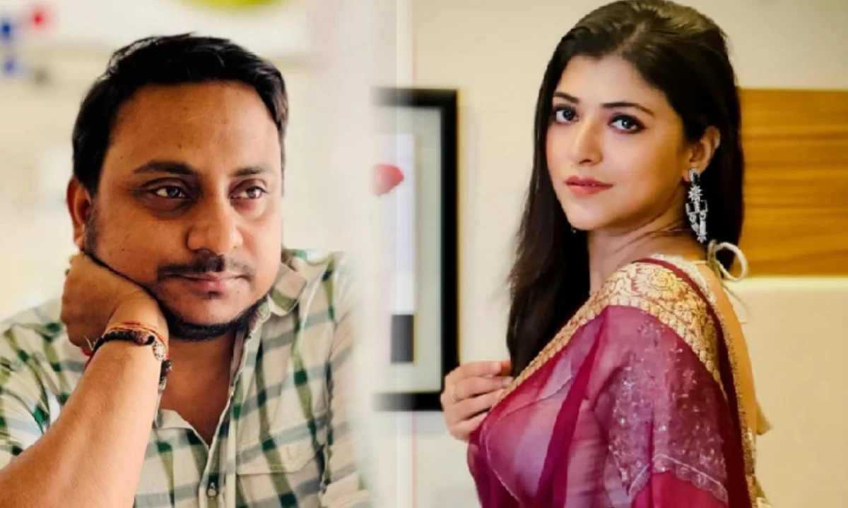 Riya Ganguly, রিয়া গাঙ্গুলি, অরিন্দম চক্রবর্তী, divorce, Tollywood