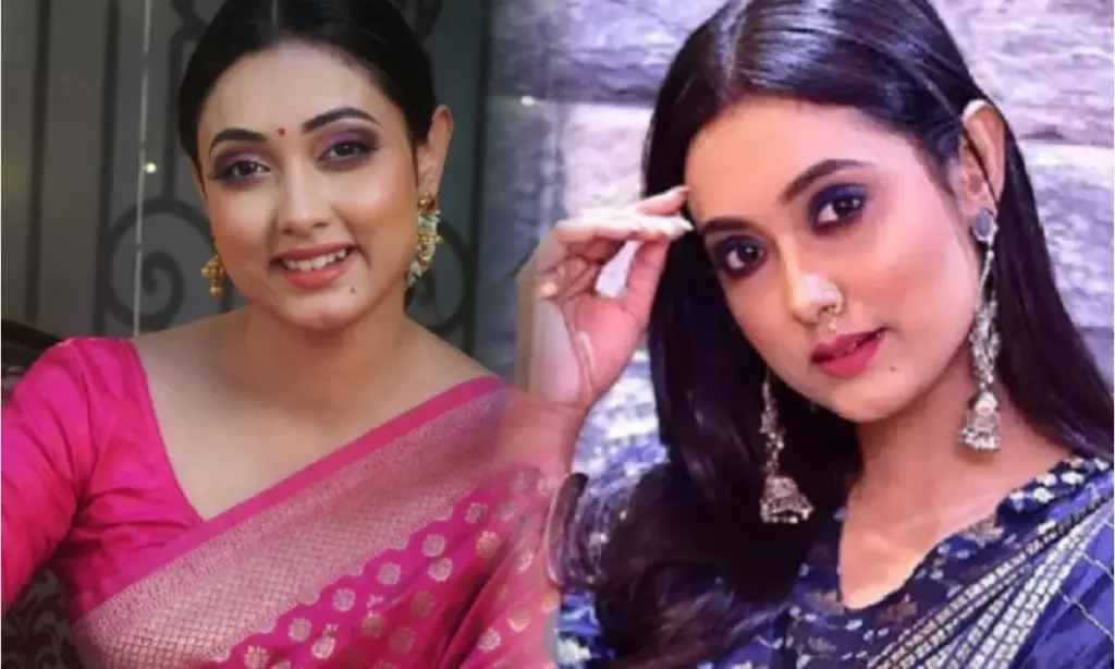 Roshni Tanwi Bhattacharya, রোশনি তন্বী ভট্টাচার্য, tollywood