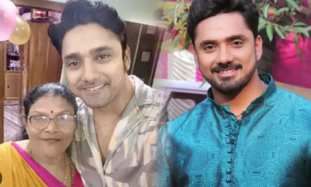 Rubel Das, tollywood, bengali actor