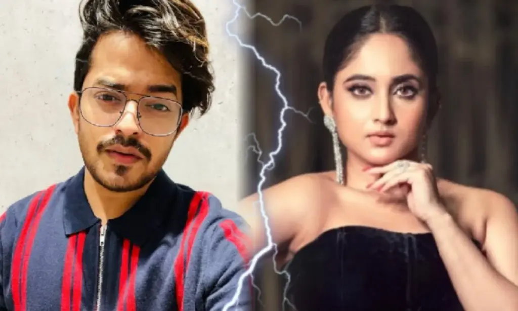 tollywood, sayak chakroborty, Soumitrisha Kundoo, সায়ক চক্রবর্তী, সৌমিতৃষা কুন্ডু Sayak hints at broken friendship after Soumitrishas big break