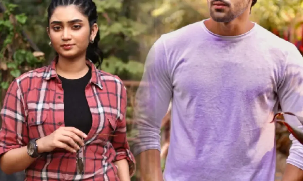 jagaddhatri, Shayan Mukherjee, tollywood, জগদ্ধাত্রী, টলিউড, সায়ন মুখার্জি Shayan Mukherjee will be the hero of Jagaddhatri