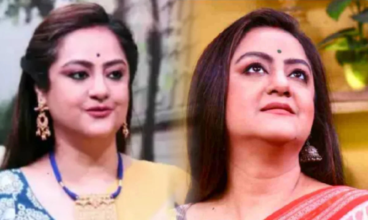 Sudipa Chatterjee, Bengali Actress, Tollywood, Entertainment, সুদীপা চ্যাটার্জি, বাঙালি অভিনেত্রী, টলিউড