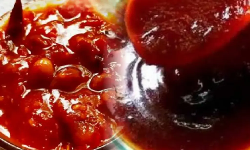 chutney, recipe, Lifestyle, tamarind recipe, তেঁতুলের চাটনি, cooking, food, desert, খাবার, মিষ্টি