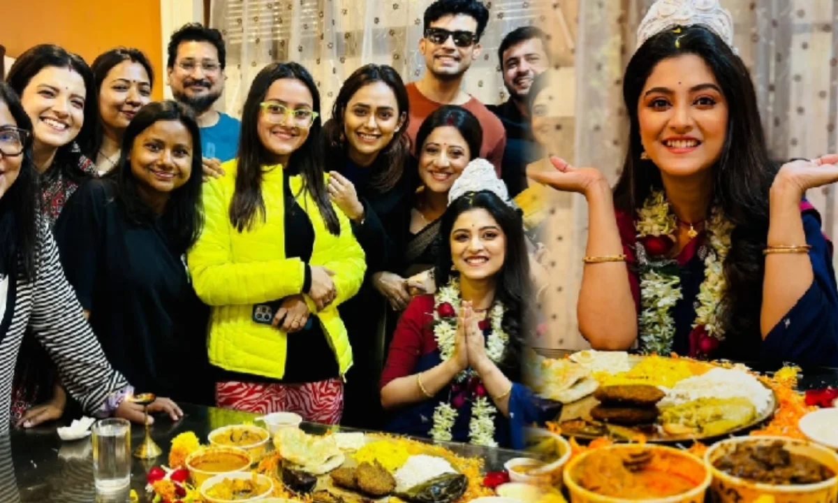 Sweta Bhattacharya, শ্বেতা ভট্টাচার্য, কোন গোপনে মন ভেসেছে, zee Bangla