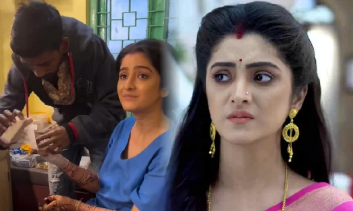 Tollywood, Sweta Bhattacharya, টলিউড, শ্বেতা ভট্টাচার্য