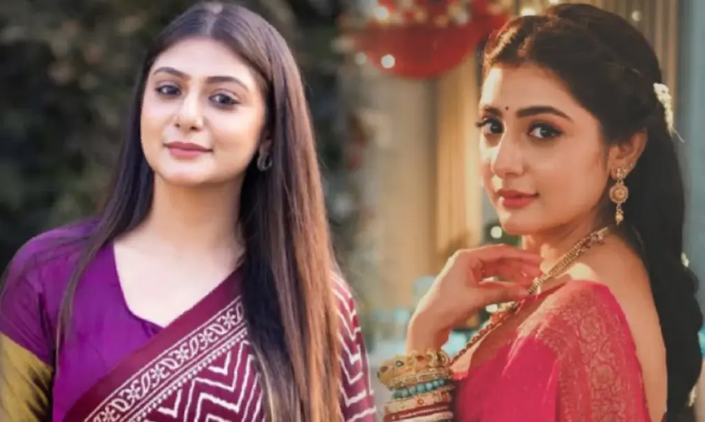 Bengali serial, Sudipta Roy, Swrikriti Majumdar, tollywood, বাংলা ধারাবাহিক, বিনোদন Swrikriti Majumder