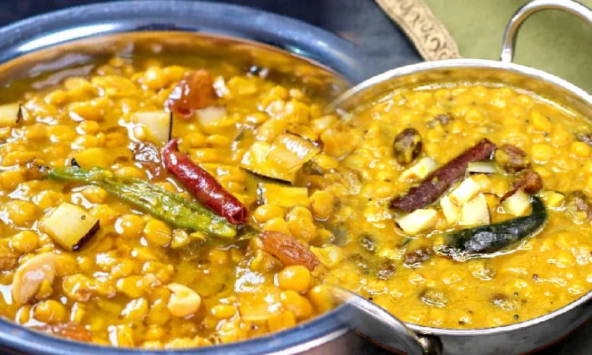Food, cooking, Lifestyle, Cholar Daal, ছোলার ডাল, রান্না, খাবার