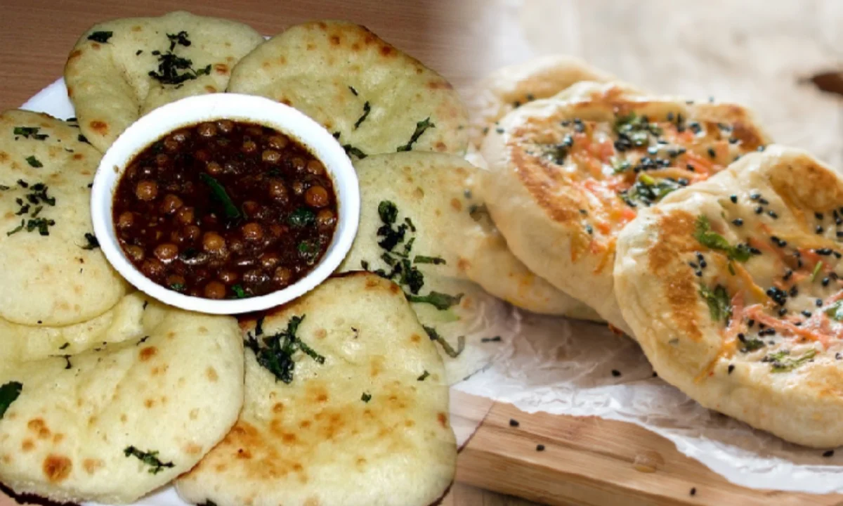 Potato Kulcha, food, cooking, Lifestyle, রান্না, খাবার, আলুর কুলচা