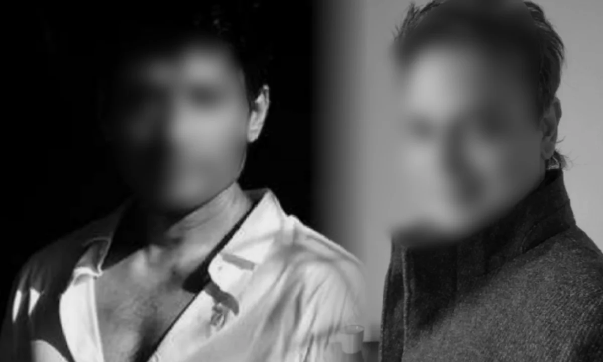 Hindi serial, যোগেশ মহাজন, Yogesh Mahajan