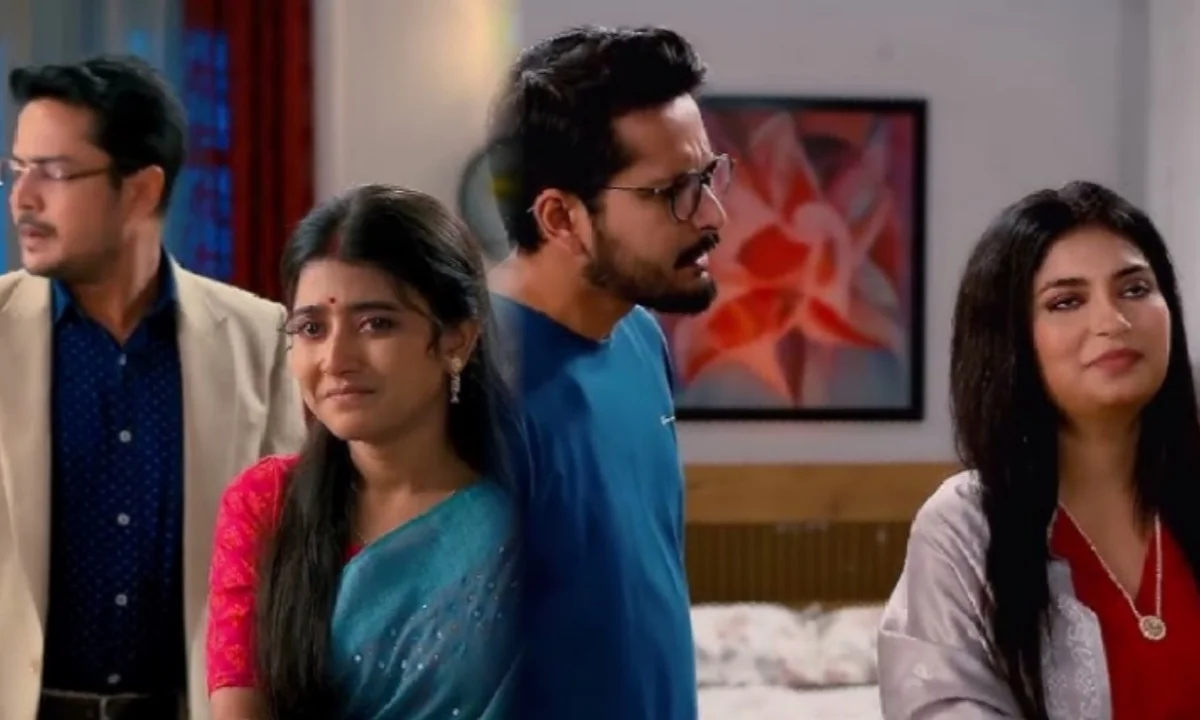 Tollywood, Bengali serial, entertainment, Mithijhora, বিনোদন, মিঠিঝোরা, বাংলা ধারাবাহিক, মেগা