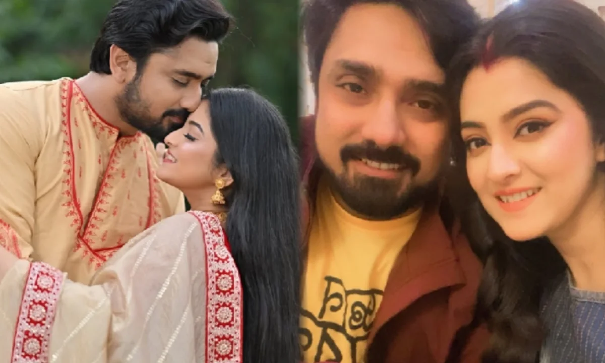 Tollywood, actress, Sweta Bhattacharjee, Kon Gopone Mon Bheseche, zee bangla, entertainment, বিনোদন, টলিউড, শ্বেতা ভট্টাচাৰ্য, জি বাংলা, কোন গোপনে মন ভেসেছে, অভিনেত্রী