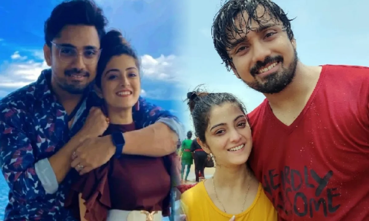 Tollywood, actor, actress, Bengali serial, entertainment, Sweta Bhattacharjee, Rubel Das, টলিউড, অভিনেতা, অভিনেত্রী, বাংলা ধারাবাহিক, বিনোদন রুবেল দাস, শ্বেতা ভট্টাচার্য