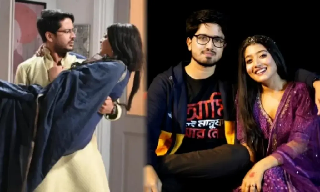 mithijhora, Zee Bangla, জি বাংলা, জি বাংলা সিরিয়াল, মিঠিঝোড়া মিঠিঝোড়া, Mithijhora, zee bangla, জি বাংলা সিরিয়াল, জি বাংলা