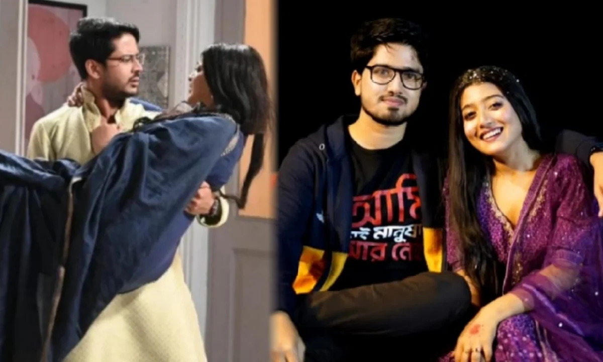 মিঠিঝোড়া, Mithijhora, zee bangla, জি বাংলা সিরিয়াল, জি বাংলা