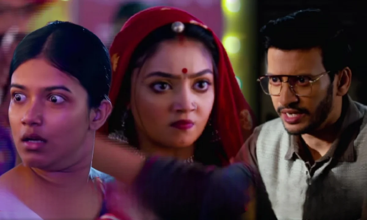 Phoolki, ফুলকি, zee Bangla, zee bangla serial,