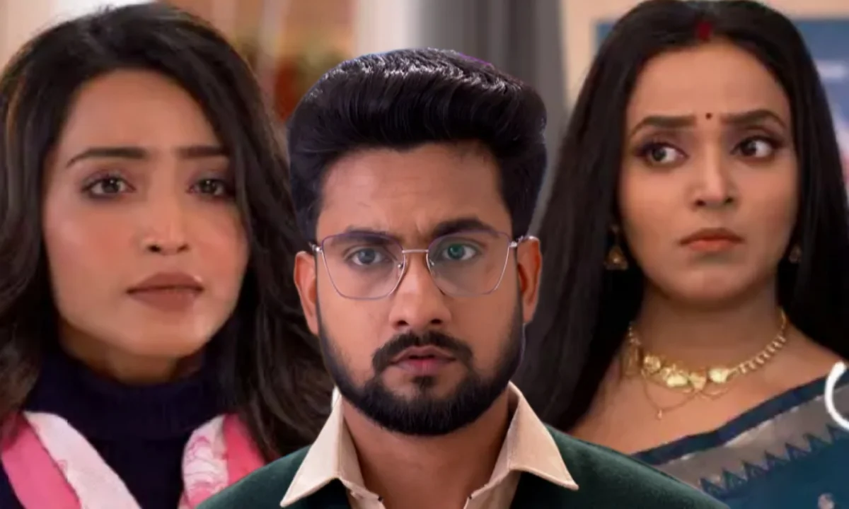 আনন্দী, Anondi, zee Bangla, জি বাংলা সিরিয়াল