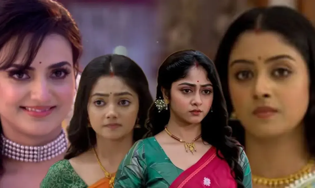 Star Jalsha, TRP, Zee Bangla, জি বাংলা, টিআরপি, স্টার জলসা Zee Bangla, Star Jalsha, TRP, স্টার জলসা, জি বাংলা, টিআরপি