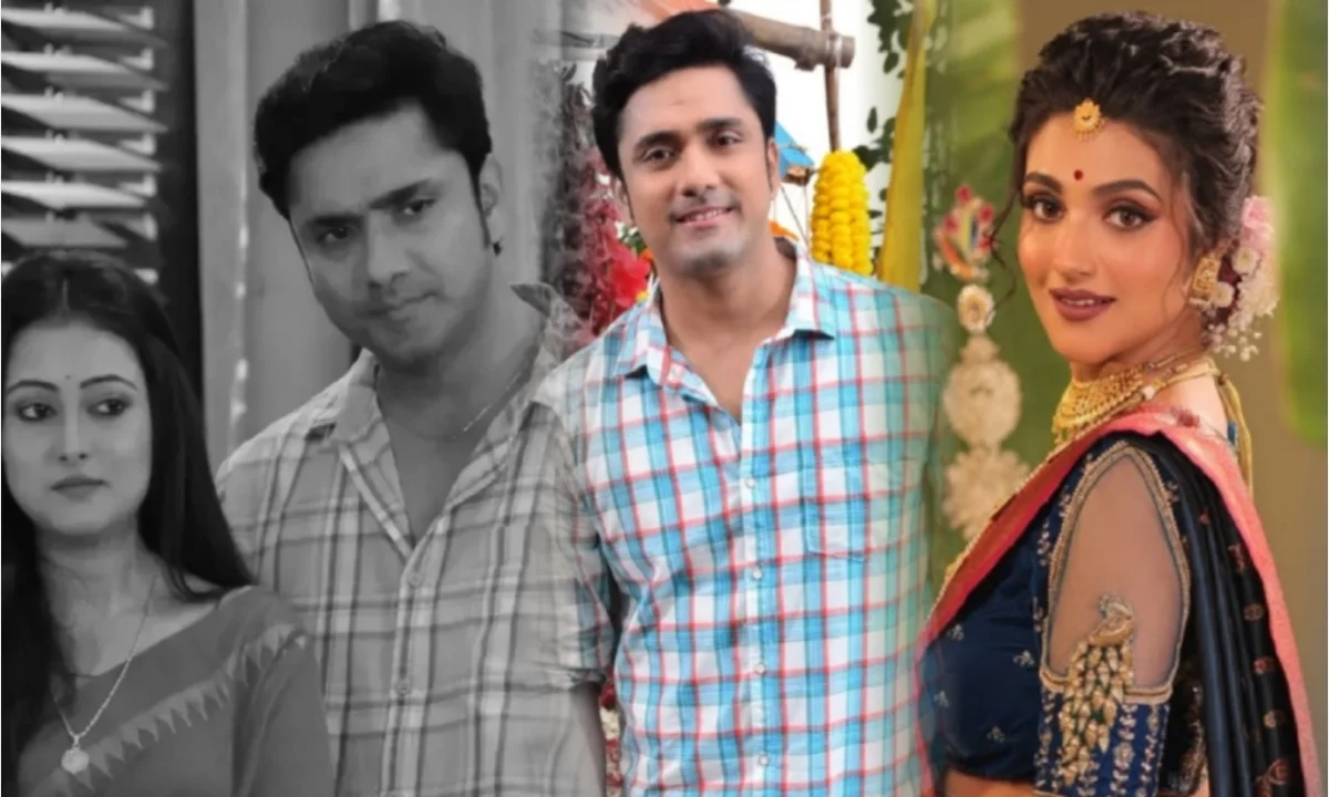 Rubel Das, Tollywood, entertainment, Zee Bangla, serial, Bengali serial, রুবেল দাস, টলিউড, বিনোদন, জি বাংলা, ধারাবাহিক, বাংলা সিরিয়াল