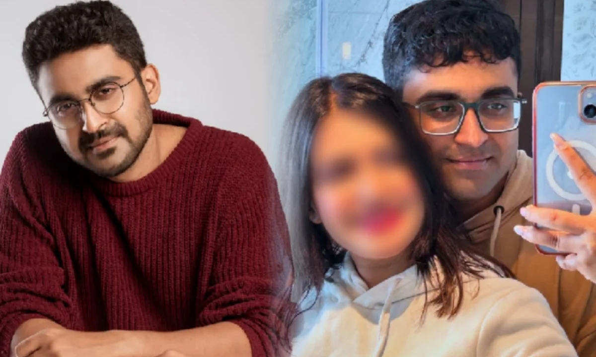 ayendri and nilankur