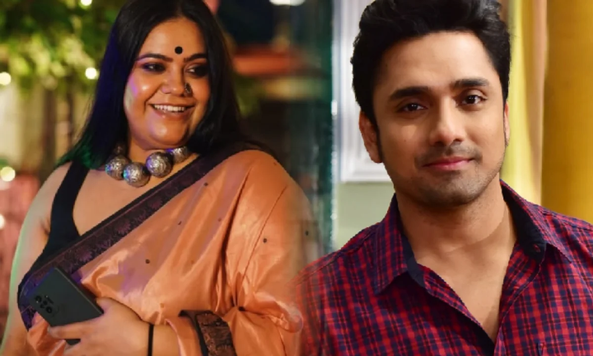 babu and babur maa, arijita and rubel